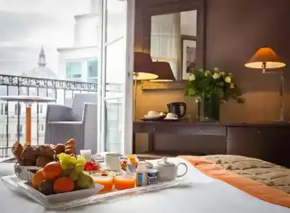 Le 12 Hôtel - 6