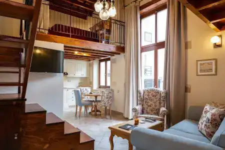 Phaedra Suites - 51
