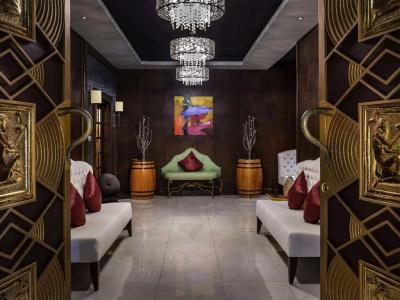 Novotel Yangon Max - 17