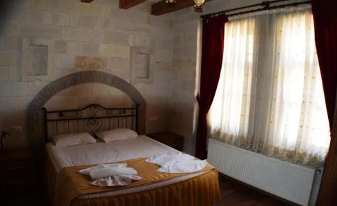 Cappadocia Stone Palace - 58
