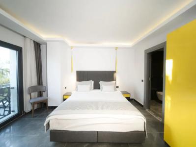 Sea Palm Otel Yalıkavak - 52