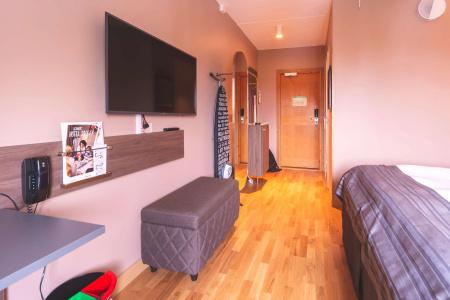 Scandic Hallandia - 3