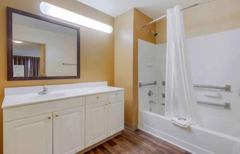 Extended Stay America Suites - 46