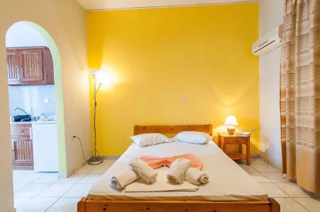 Zante Nest Studios & - 44