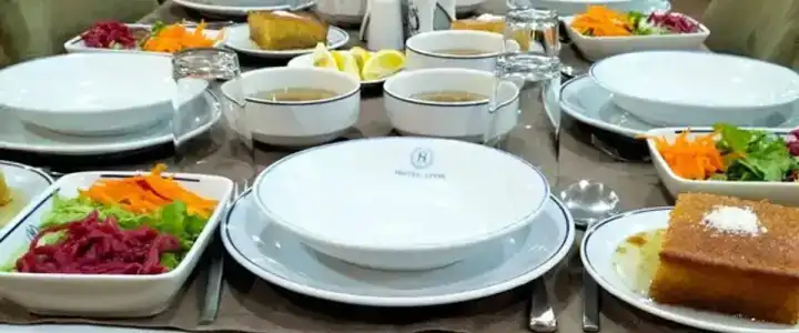 Spor Otel - 11