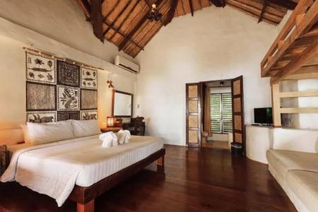 Koh Mak Cococape Resort - 91