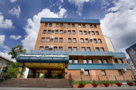 Славянка - 2