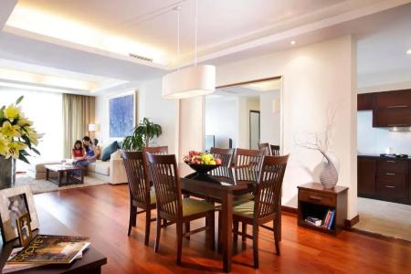 Fraser Suites Hanoi - 88