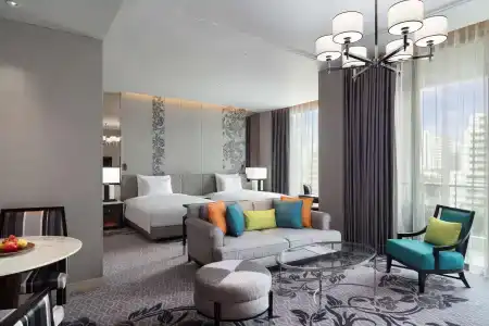 Sindhorn Kempinski Bangkok - Sha Extra Plus - 6