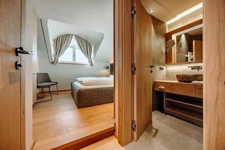 Alpina Family, Spa & Sporthotel - 46