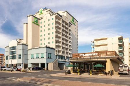 Holiday Inn & Suites, An Ihg - 38