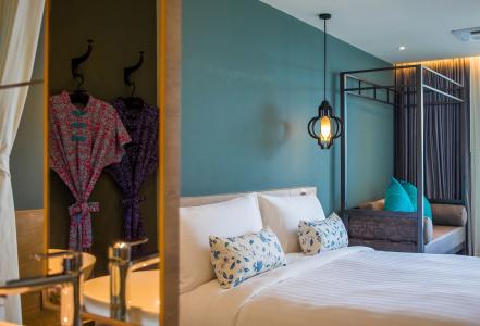 Mai House Patong Hill - Sha Extra Plus - 2