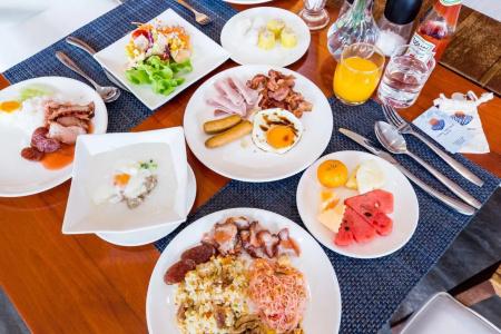 Coral Tree Villa Huahin - 9
