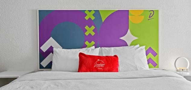 TraveInn & Suites by Wyndham Airport - 28
