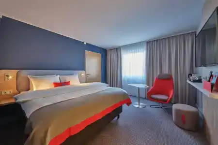 Holiday Inn Express Cologne Troisdorf, An Ihg - 17