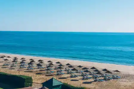 Iberostar Averroes - 22