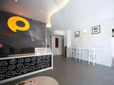 Orange Premier Taman Segar - 13