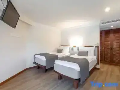 Sunwing Bangtao Beach - Sha Plus - 33