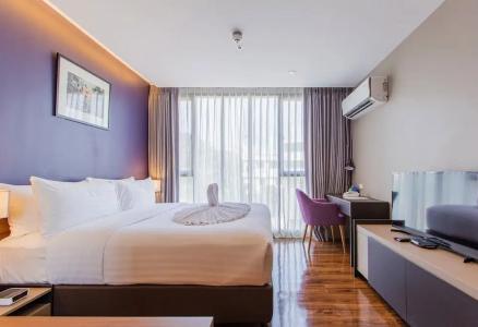 Amp Am House Bangkok - 69