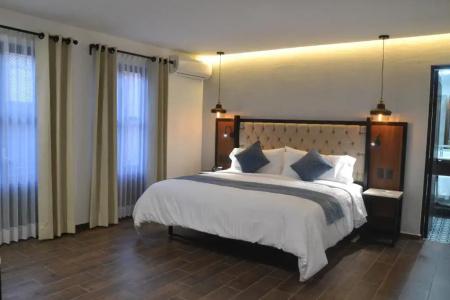 Boutique Casa Loreta - 60
