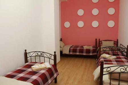 Greek hostel - 2