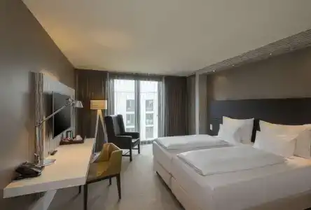 Radisson Blu Park Royal Palace Vienna - 2