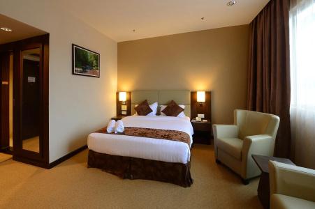 Lintas View - 46