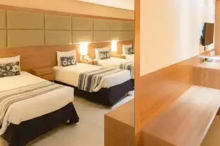 Atlantico Praia - 23