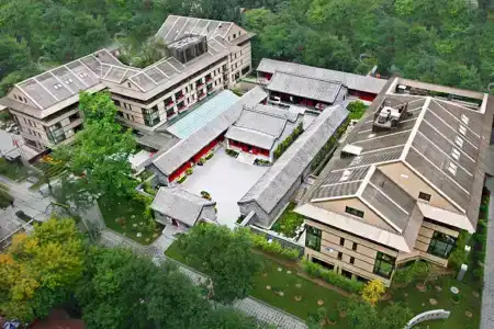 Xizhao Temple - 6