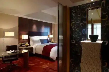 Suzhou Marriott - 94