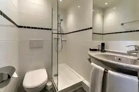 Relais du Pré - 22