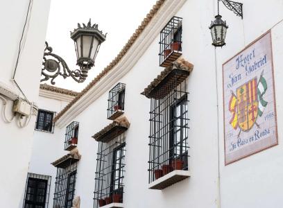 Soho Boutique Palacio San Gabriel - 46
