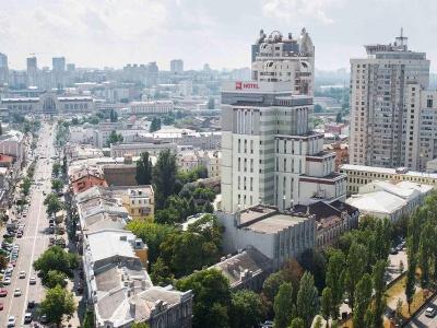 ibis Kiev City Center - 26