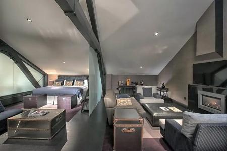 Malmaison Belfast - 125