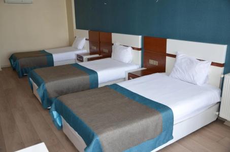 Grand Ahos & Spa - 23