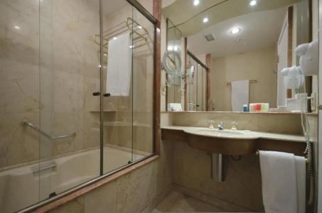 Gran Estanplaza Berrini - 112