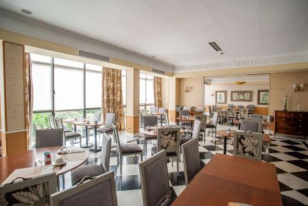 Melia Recoletos - 14