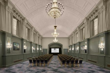 Hilton Brighton Metropole - 29
