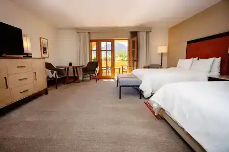 JW Marriott Camelback Inn & Spa - 2