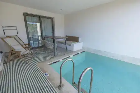 Radisson Blu Kas Adult Only - 63