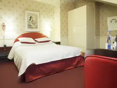 Boutique Belle Epoque - 5