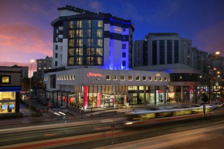 Hampton By Hilton Gaziantep - 19