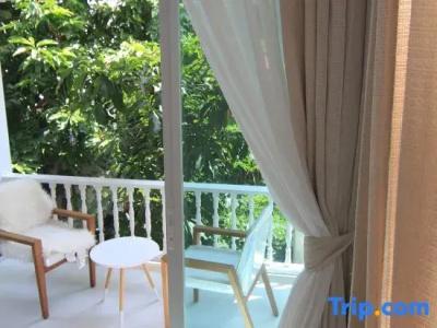 Changmoi House (Little Village) - 179