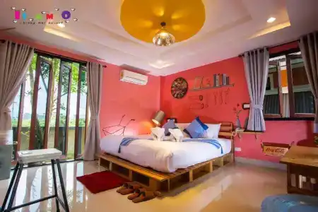Is Am o Chiang Mai - 64