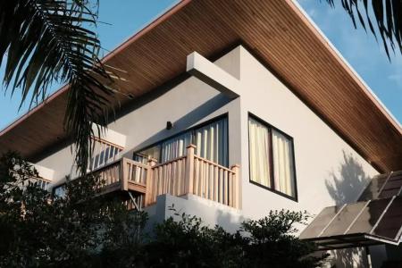 Le Pes Villas - 50