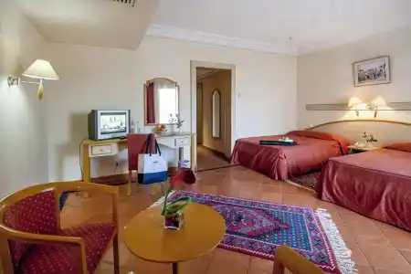 Medina Belisaire And Thalasso - 4