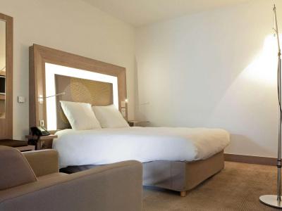 Novotel Toulouse Centre Wilson - 6