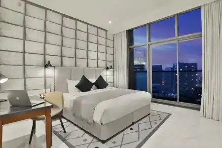 Millennium Atria Business Bay - 24