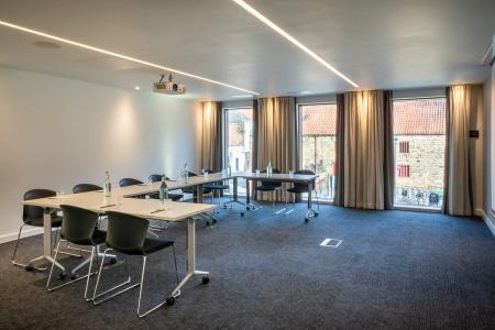 Innside by Melia Newcastle - 29