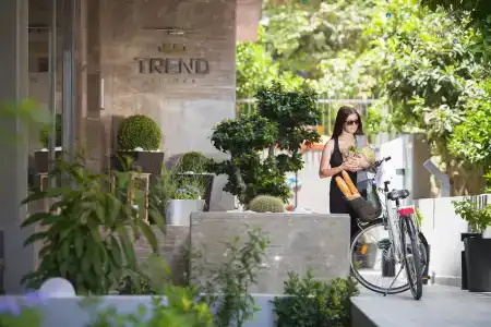 Trend Suites - 20